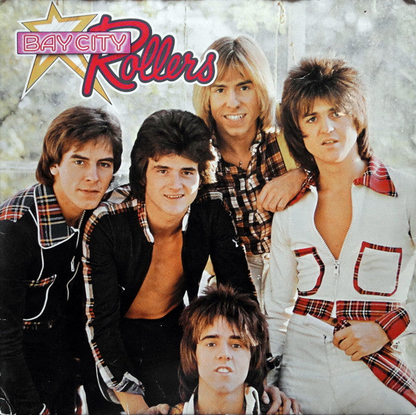 Bay City Rollers   Wouldnt You Like It?