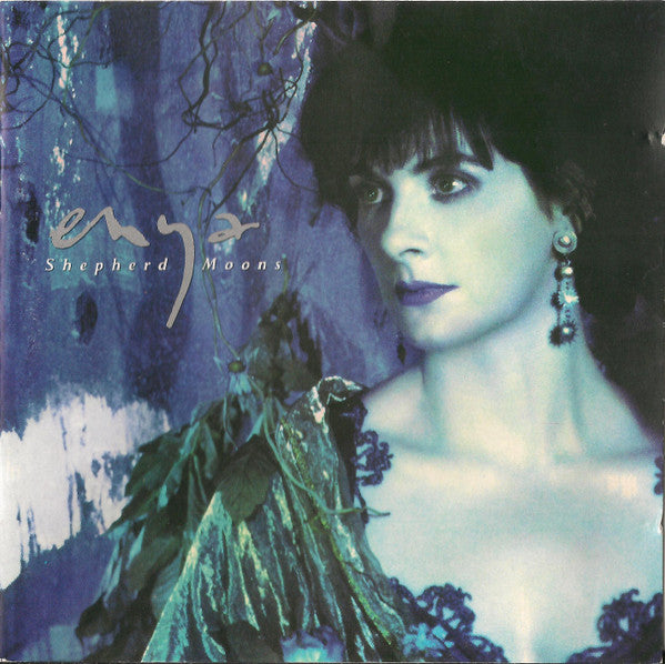 Enya   Shepherd Moons