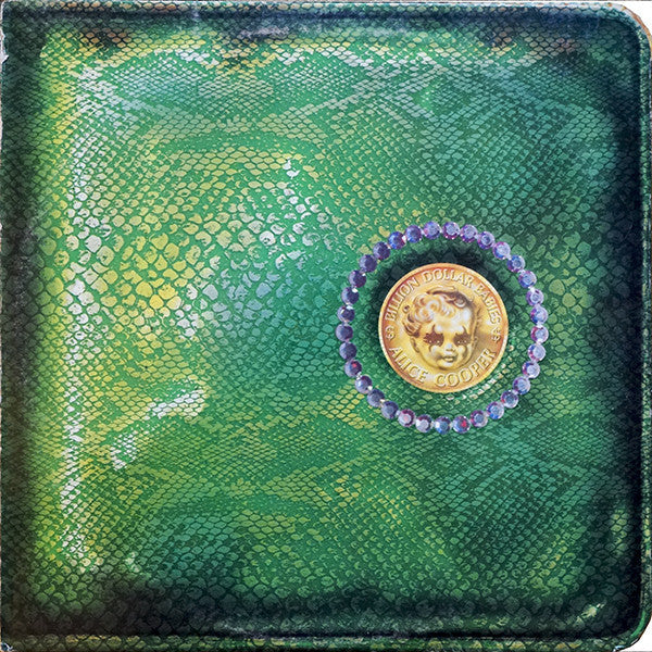Alice Cooper   Billion Dollar Babies