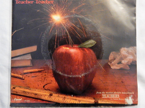 38 Special (2)   Teacher Teacher